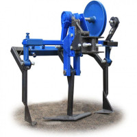 Часникокопалка до мотоблока Преміум ЧК1