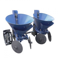 Картоплесаджалка Преміум КС20 рег.міжряд.+бункер Картоплесаджалка Преміум КС20 рег.міжряд.+бункер