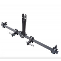 Зчіпка потрійна на 3 точки (базовий замок - 3 шт) СЦ42 Зчіпка потрійна на 3 точки (базовий замок - 3 шт) СЦ42