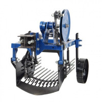 Картоплевикопувач Преміум КК13 вібраційний