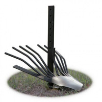 Картоплевикопувач Преміум КК4 універсальний