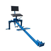 Адаптер (довгий) (без коліс) АД4 Адаптер (довгий) (без коліс) АД4