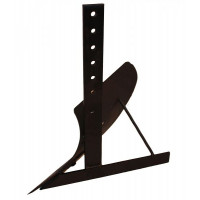 Плуг Преміум ПЛ2 зі знімним лемешем