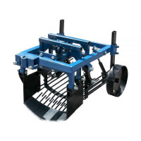 Картоплекопач Преміум КК16 для Мотор Січ