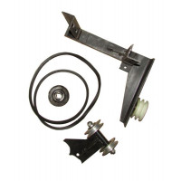 Перехідник для косарки Преміум ПМ1