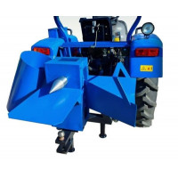 Дровокол (гілкоподрібнювач) Преміум ДР10