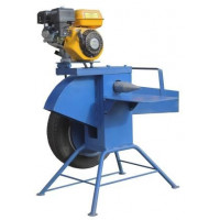 Дровокол (гілкоподрібнювач) Преміум ДР16 Дровокол (гілкоподрібнювач) Преміум ДР16