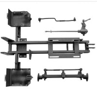 КІТ набір №3 Преміум КТ22 довгий 4б