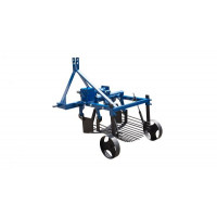 Картоплекопач під мінітрактор Преміум КК21