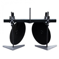 Підгортач-пропольник Преміум ПД9 (економ) 360 мм