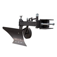 Плуг для мотоблока Zirka-61 Преміум ПЛ8 Плуг для мотоблока Zirka-61 Преміум ПЛ8