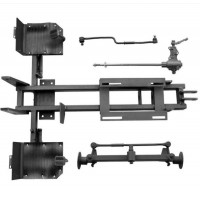 КІТ набір №2 Преміум КТ6 довгий 5б