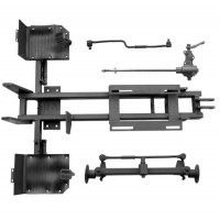 КІТ набір №4 Преміум КТ25 довгий 5б