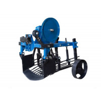 Картоплевикопувач Преміум КК23 для Нева Картоплевикопувач Преміум КК23 для Нева