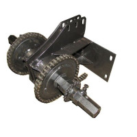 Зменшувач ходу Преміум ЗХ2 для Zirka-135 Зменшувач ходу Преміум ЗХ2 для Zirka-135