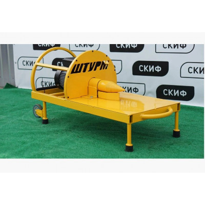 купити Дровокол Штурм WS 2500 в Україні на AGROmachine.com.ua