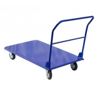 Платформенний візок Скіф Standart 1250/700/160мм/300кг Платформенний візок Скіф Standart 1250/700/160мм/300кг