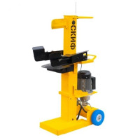 Дровокол гідравлічний Скиф ДГ 10/220 Дровокол гідравлічний Скиф ДГ 10/220