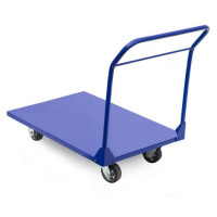 Платформенний візок Скіф Heavy 1000/700/125мм/800кг