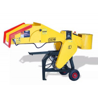 Гілкоподрібнювач Скіф GS-80 Гілкоподрібнювач Скіф GS-80