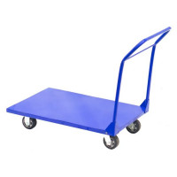 Платформенний візок Скіф Heavy 1250/700/125мм/800кг