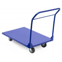 Платформенний візок Скіф Heavy 900/600/125мм/800кг