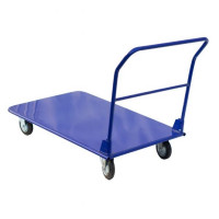 Платформовий візок Скіф Standart 1000/700/160мм/300кг