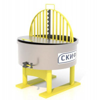 Бетонозмішувач Скіф БСПТ - 200