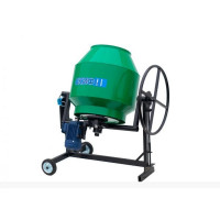 Бетонозмішувач Скіф БСМ 160 160 л