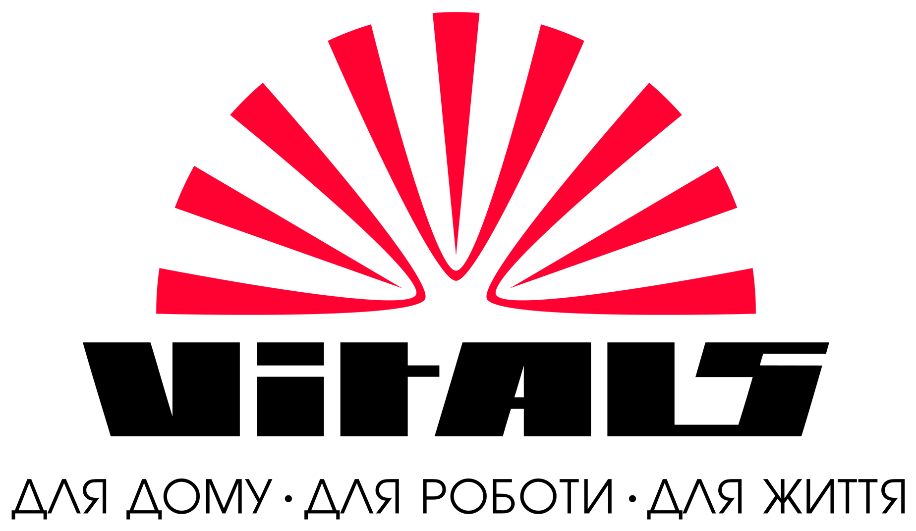 Лого Виталс
